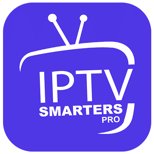 IPTV Smarters Pro